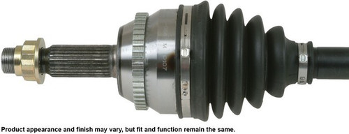 CARDONE New CV Axle Assembly 66-5228 - view 2