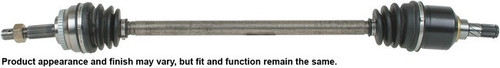 CARDONE New CV Axle Assembly 66-6200 - view 4