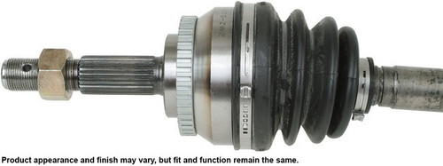 CARDONE New CV Axle Assembly 66-6200 - view 8