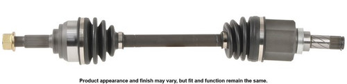 CARDONE New CV Axle Assembly P/N:66-6254