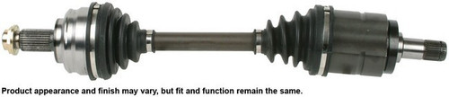 CARDONE New CV Axle Assembly 66-9255