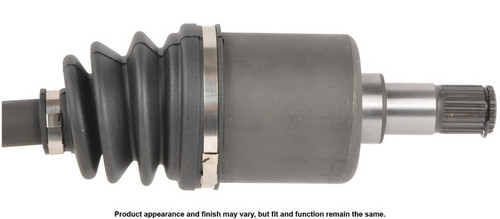 CARDONE New CV Axle Assembly 66-9294 - view 2
