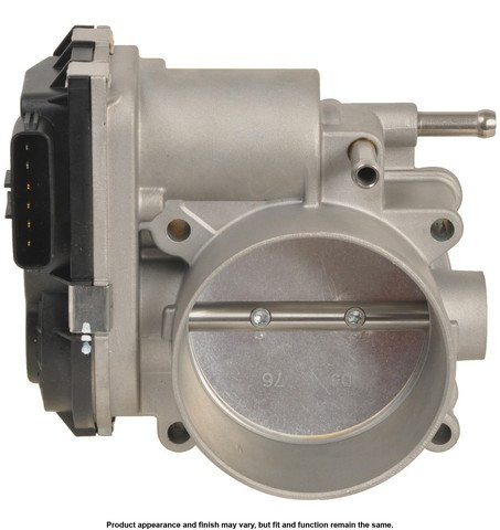 CARDONE New Fuel Injection Throttle Body P/N:6E-8007