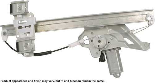 CARDONE New Window Motor and Regulator Assembly P/N:82-1005AR