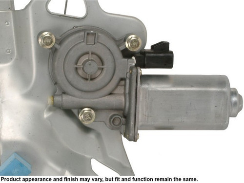 CARDONE New Window Motor and Regulator Assembly 82-1005AR - view 3