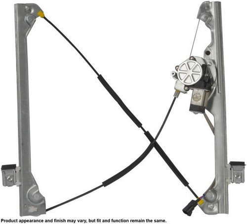 CARDONE New Window Motor and Regulator Assembly 82-1056BR