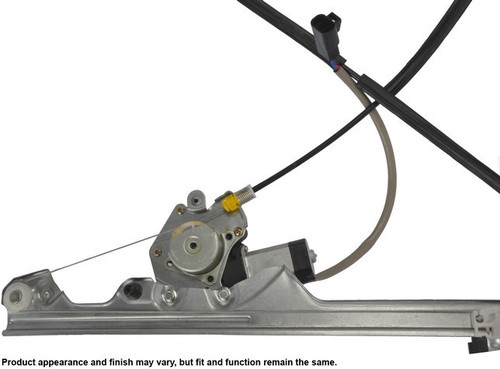 CARDONE New Window Motor and Regulator Assembly 82-1056BR - view 3