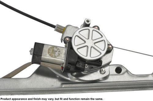 CARDONE New Window Motor and Regulator Assembly 82-1056BR - view 4