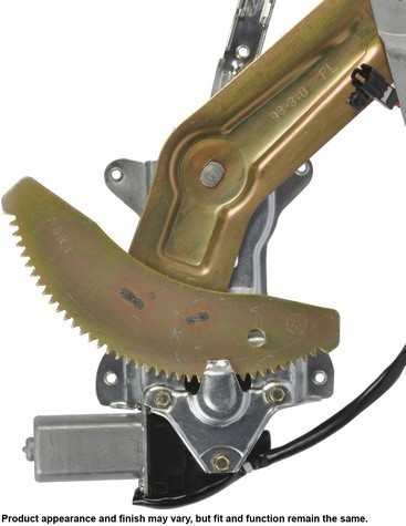 CARDONE New Window Motor and Regulator Assembly 82-1103AR - view 3