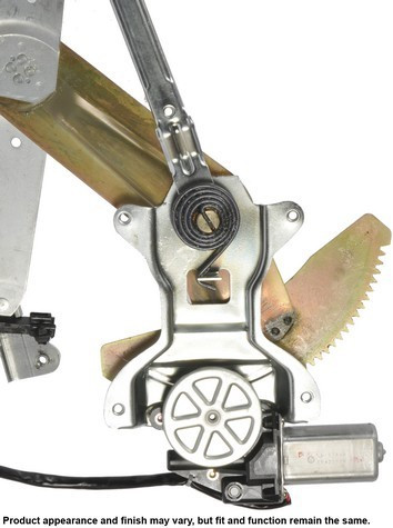 CARDONE New Window Motor and Regulator Assembly 82-1103AR - view 4