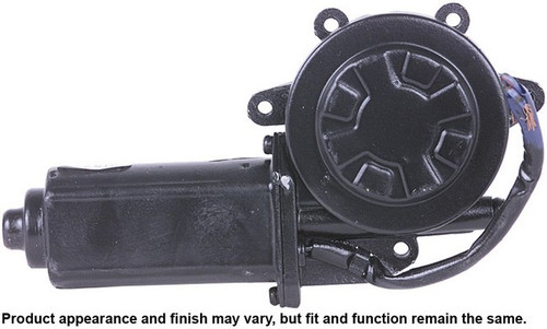 CARDONE New Window Motor