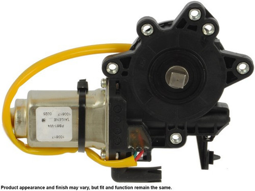 CARDONE New Window Motor 82-1363 - view 2
