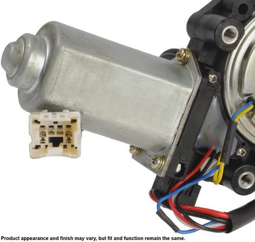 CARDONE New Window Motor P/N:82-1382