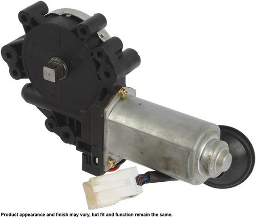 CARDONE New Window Motor P/N:82-1382