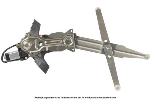 CARDONE New Window Motor and Regulator Assembly
