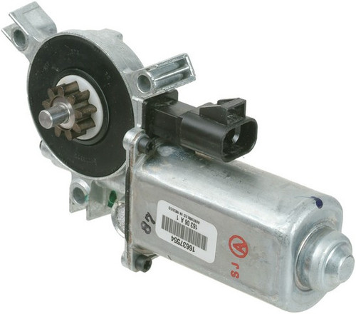 CARDONE New Window Motor P/N:82-152