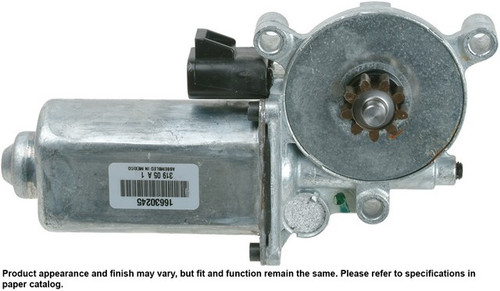 CARDONE New Window Motor P/N:82-157