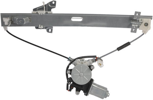 CARDONE New Window Motor and Regulator Assembly 82-1925BR