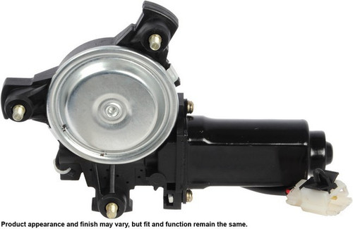 CARDONE New Window Motor 82-1933