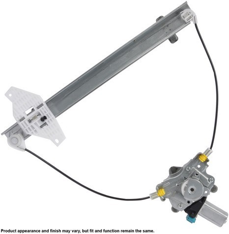 CARDONE New Window Motor and Regulator Assembly 82-4504CR - view 2