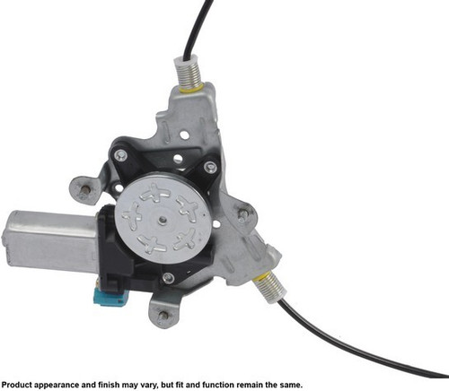 CARDONE New Window Motor and Regulator Assembly 82-4504CR - view 4