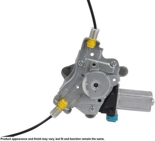 CARDONE New Window Motor and Regulator Assembly 82-4504CR - view 7