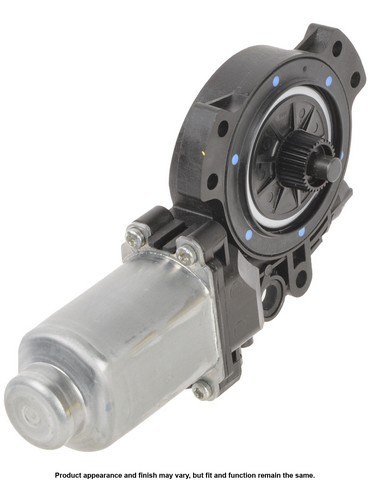CARDONE New Window Motor P/N:82-4537