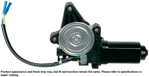 CARDONE New Window Motor 82-613