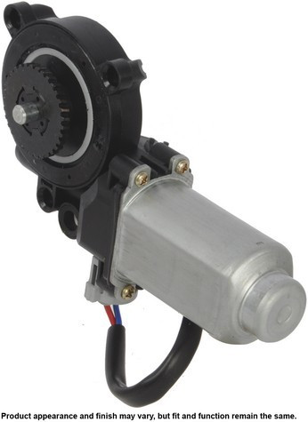 CARDONE New Window Motor P/N:82-626