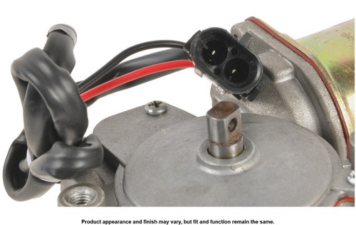 CARDONE New Headlight Motor P/N:82-9113H
