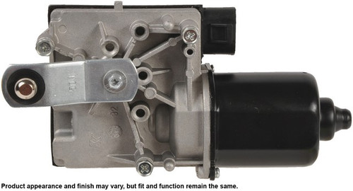 CARDONE New Windshield Wiper Motor
