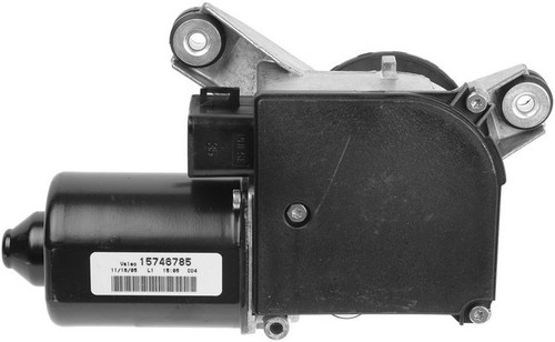 CARDONE New Windshield Wiper Motor P/N:85-158