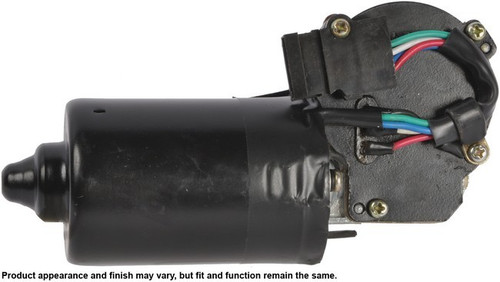CARDONE New Windshield Wiper Motor