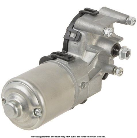 CARDONE New Windshield Wiper Motor 85-2104 - view 3