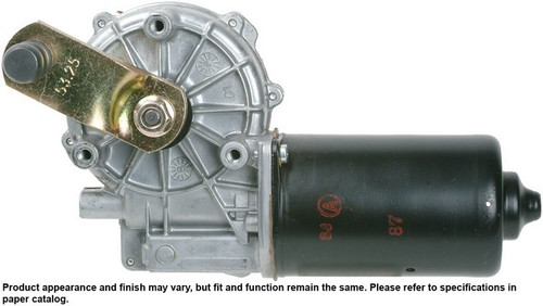 CARDONE New Windshield Wiper Motor 85-3001 - view 2