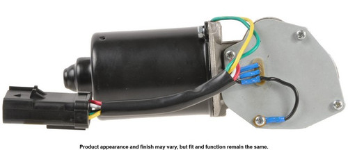 CARDONE New Windshield Wiper Motor 85-443 - view 7