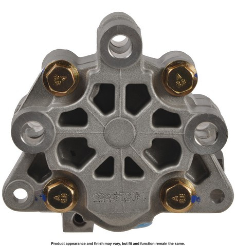 CARDONE New Power Steering Pump P/N:96-05438