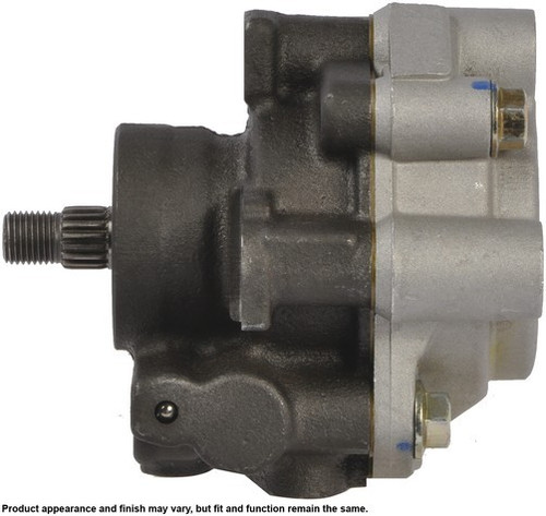 CARDONE New Power Steering Pump 96-5228 - view 4