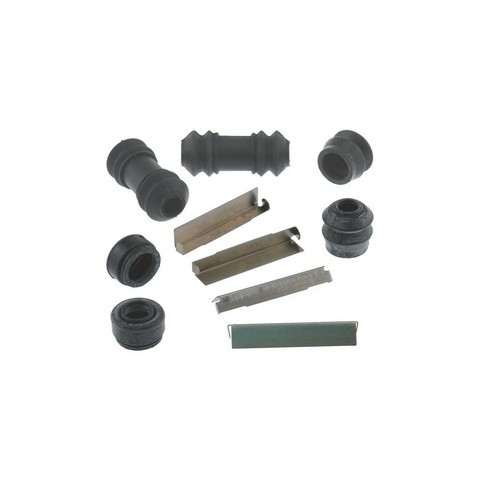 Carlson Disc Brake Hardware Kit P/N:13108