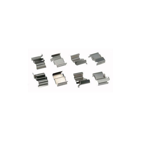 Carlson Disc Brake Hardware Kit 13111