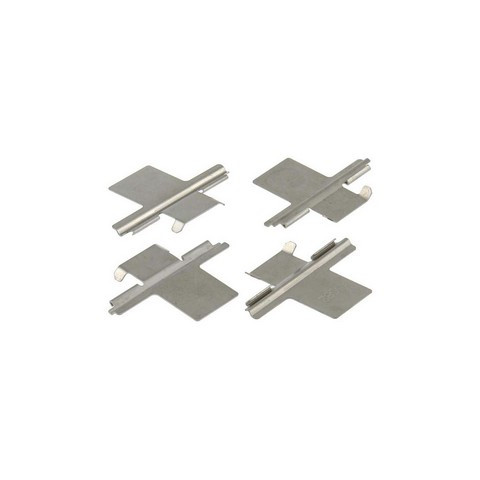 Carlson Disc Brake Hardware Kit 13156