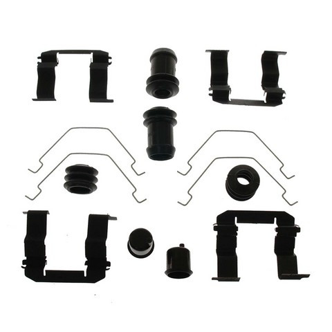 Carlson Disc Brake Hardware Kit P/N:13261Q