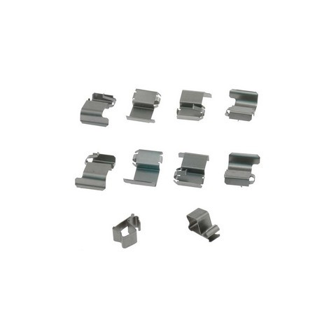 Carlson Disc Brake Hardware Kit P/N:13278
