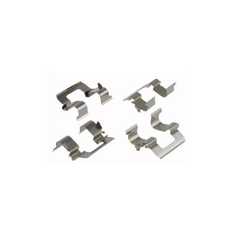 Carlson Disc Brake Hardware Kit 13279
