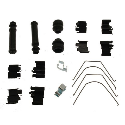 Carlson Disc Brake Hardware Kit 13286Q