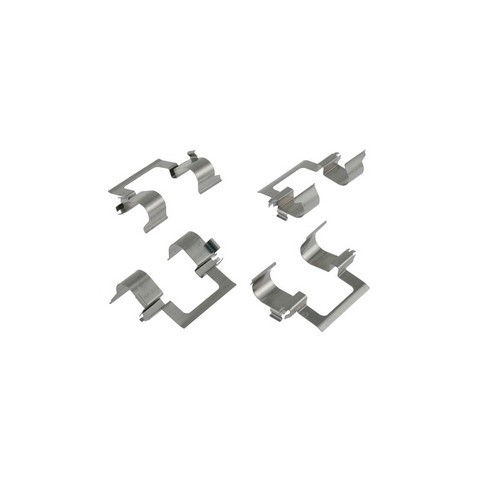 Carlson Disc Brake Hardware Kit 13300
