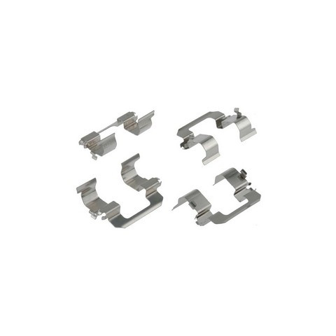 Carlson Disc Brake Hardware Kit 13301