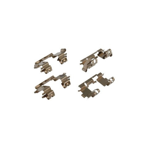 Carlson Disc Brake Hardware Kit 13317