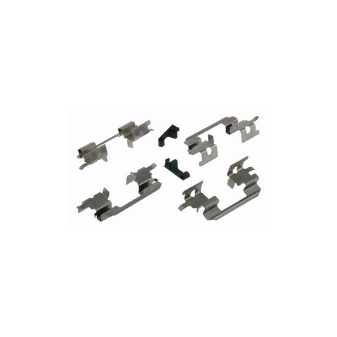 Disc Brake Hardware Kit fits 1997-2003 Subaru Legacy Forester Impreza  CARLSON Q
