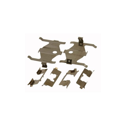 Carlson Disc Brake Hardware Kit P/N:13340